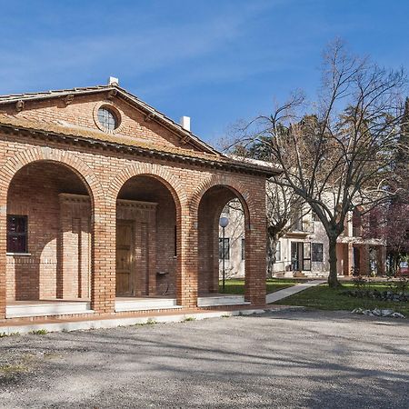 Hotel Villa Del Cardinale Norma Zewnętrze zdjęcie