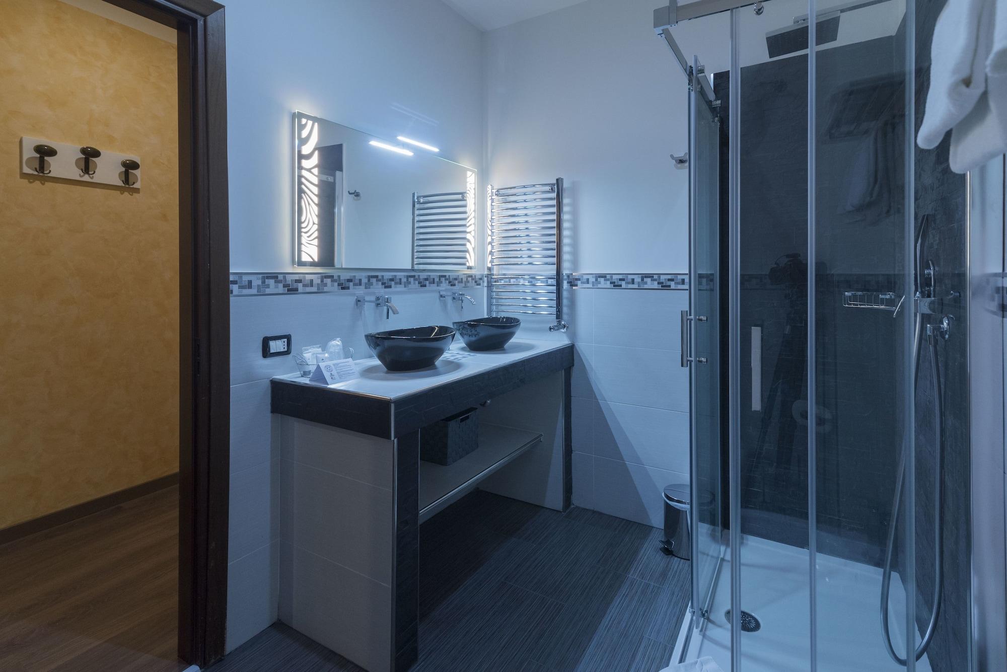 Hotel Villa Del Cardinale Norma Zewnętrze zdjęcie