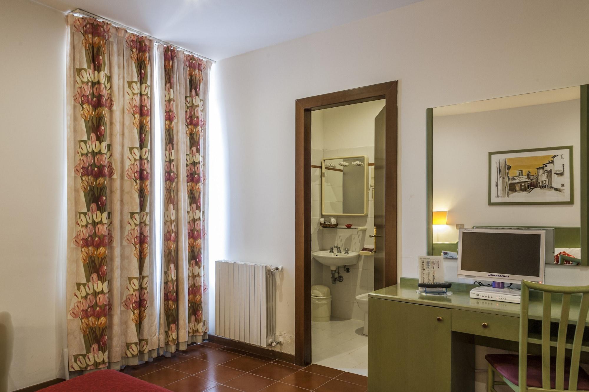 Hotel Villa Del Cardinale Norma Zewnętrze zdjęcie