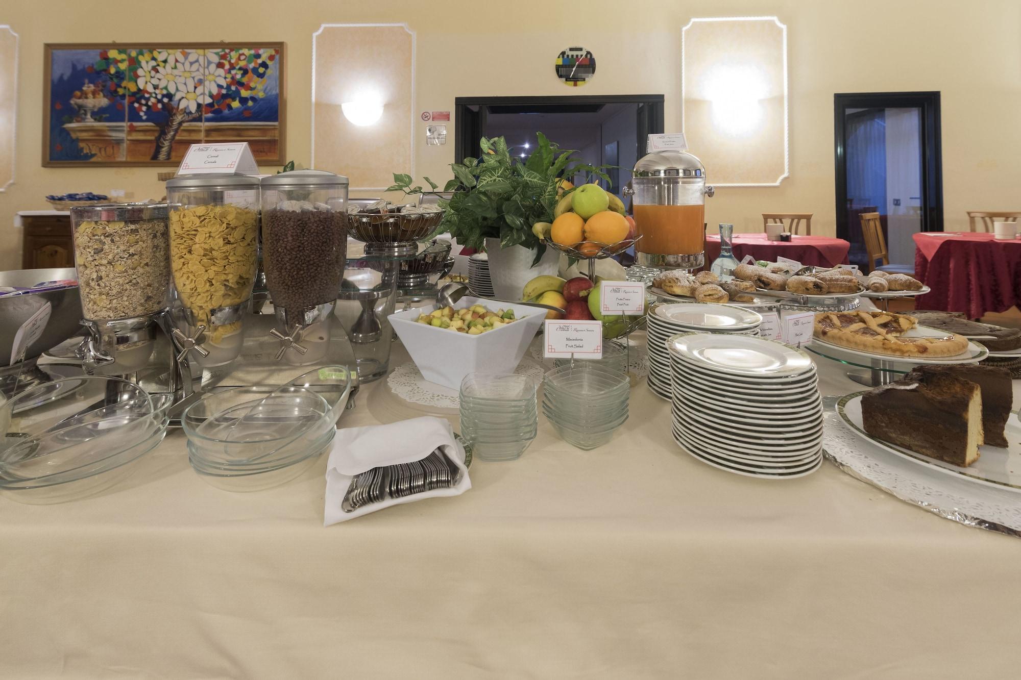 Hotel Villa Del Cardinale Norma Zewnętrze zdjęcie