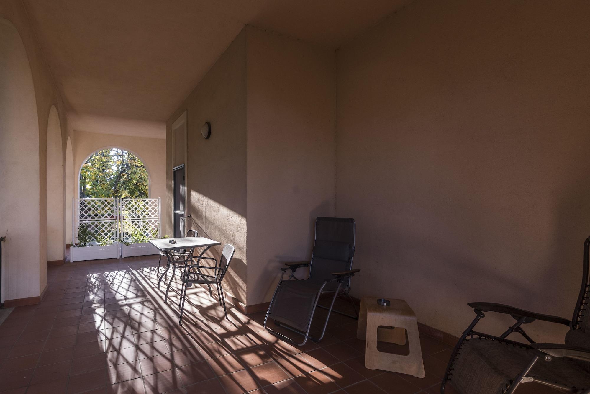 Hotel Villa Del Cardinale Norma Zewnętrze zdjęcie