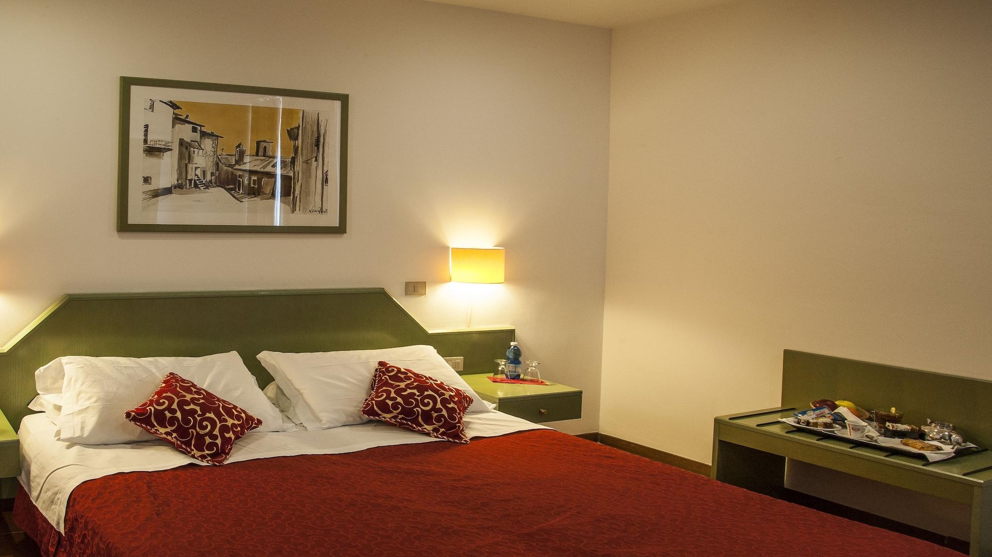Hotel Villa Del Cardinale Norma Zewnętrze zdjęcie