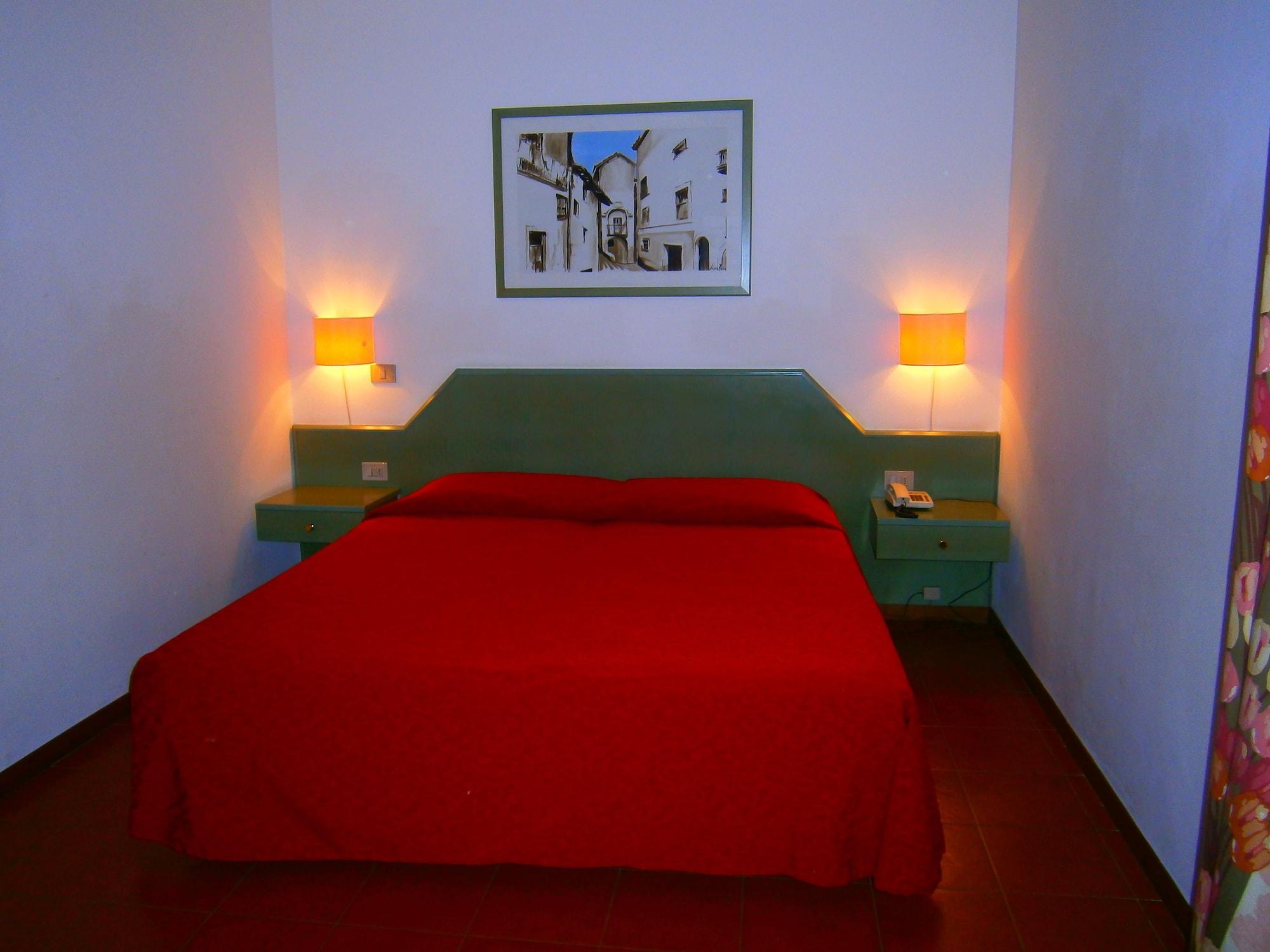 Hotel Villa Del Cardinale Norma Zewnętrze zdjęcie