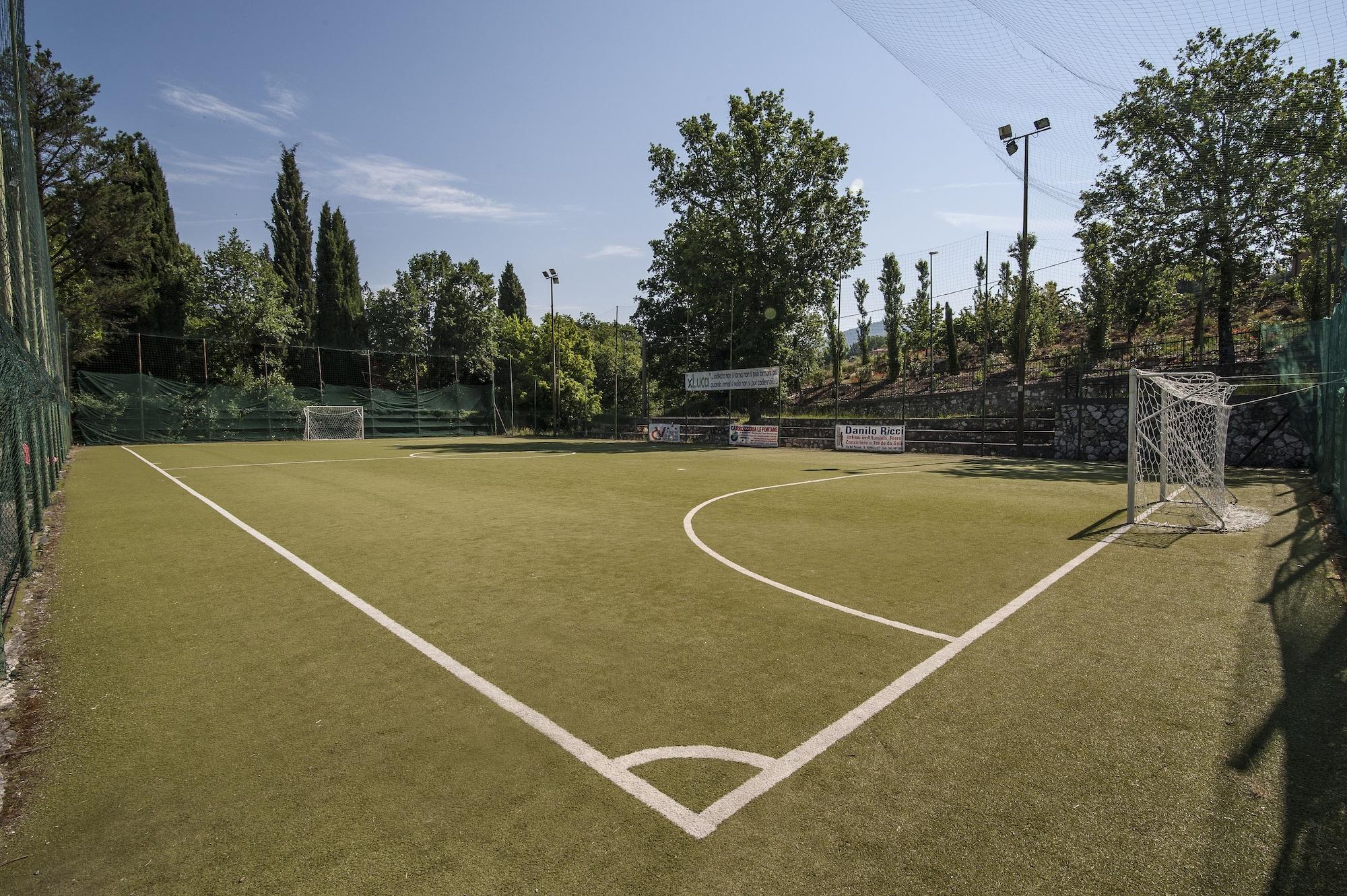Hotel Villa Del Cardinale Norma Zewnętrze zdjęcie