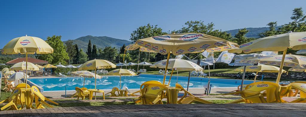 Hotel Villa Del Cardinale Norma Zewnętrze zdjęcie