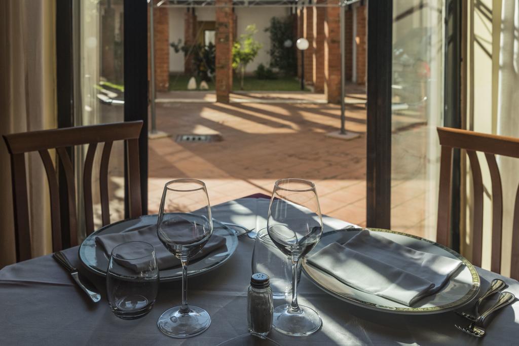 Hotel Villa Del Cardinale Norma Zewnętrze zdjęcie