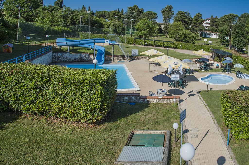 Hotel Villa Del Cardinale Norma Zewnętrze zdjęcie
