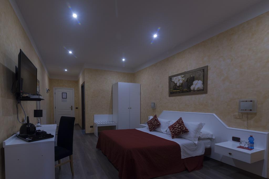 Hotel Villa Del Cardinale Norma Zewnętrze zdjęcie