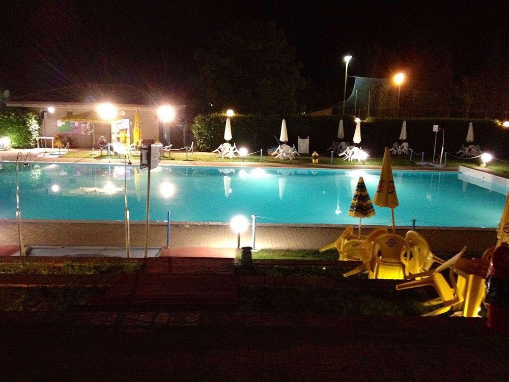 Hotel Villa Del Cardinale Norma Zewnętrze zdjęcie