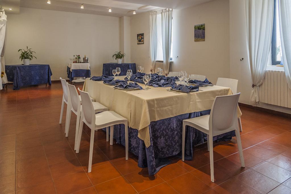 Hotel Villa Del Cardinale Norma Zewnętrze zdjęcie